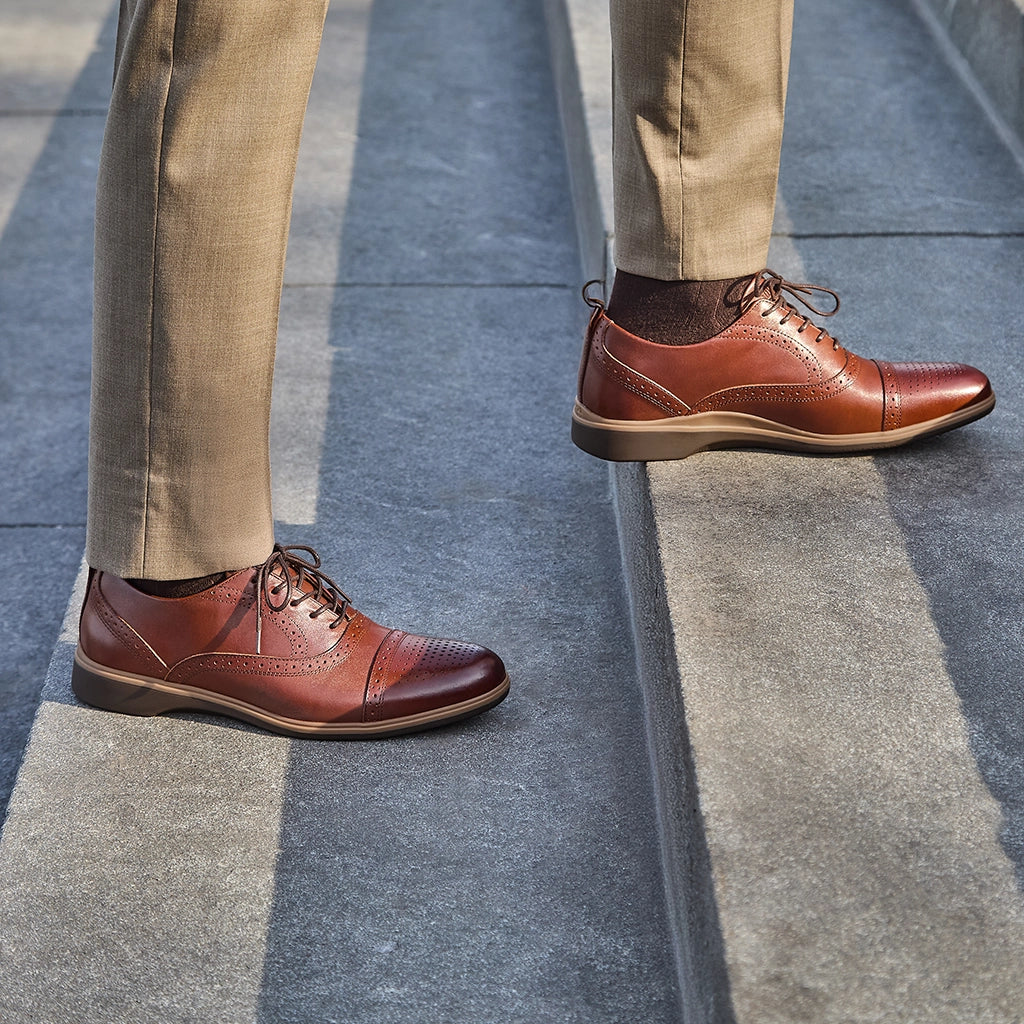 Men's Dress Brown's Shoe Fit Co. Dubuque Men's Dress Brown's Shoe Fit Co. Dubuque