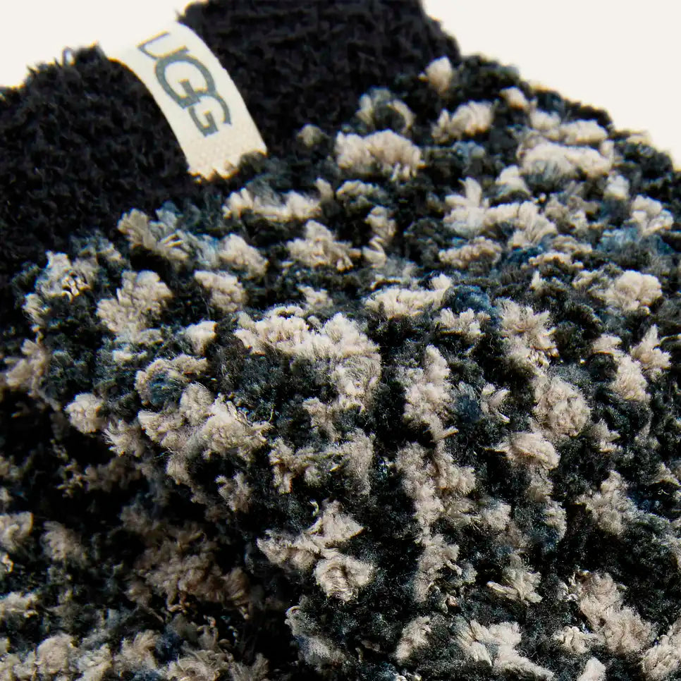 Women's Ugg Cozy Chenille Socks 2