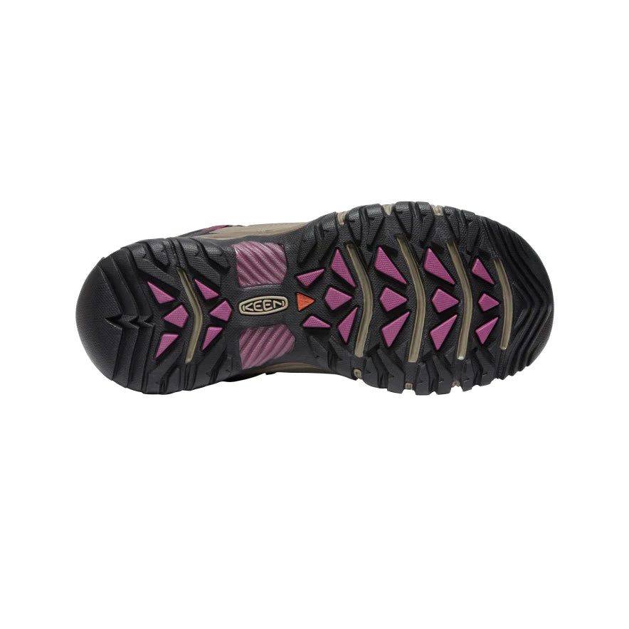 Women's Keen Targhee III Waterproof Mid 7