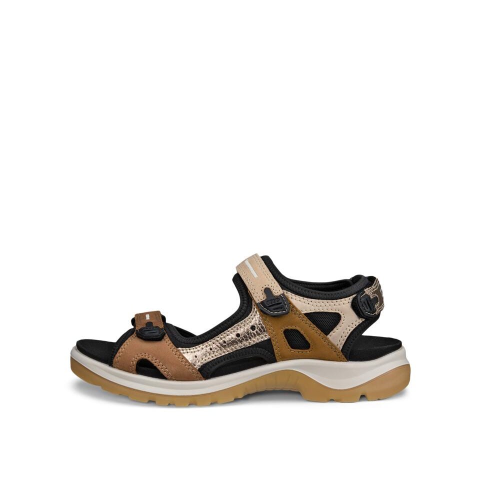 Women's Ecco Offroad Yucatan 62