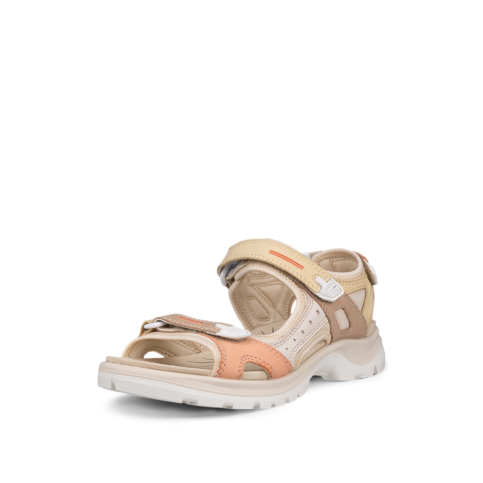 Women's Ecco Offroad Yucatan 48