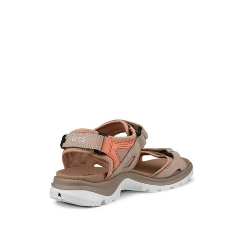 Women's Ecco Offroad Yucatan 3