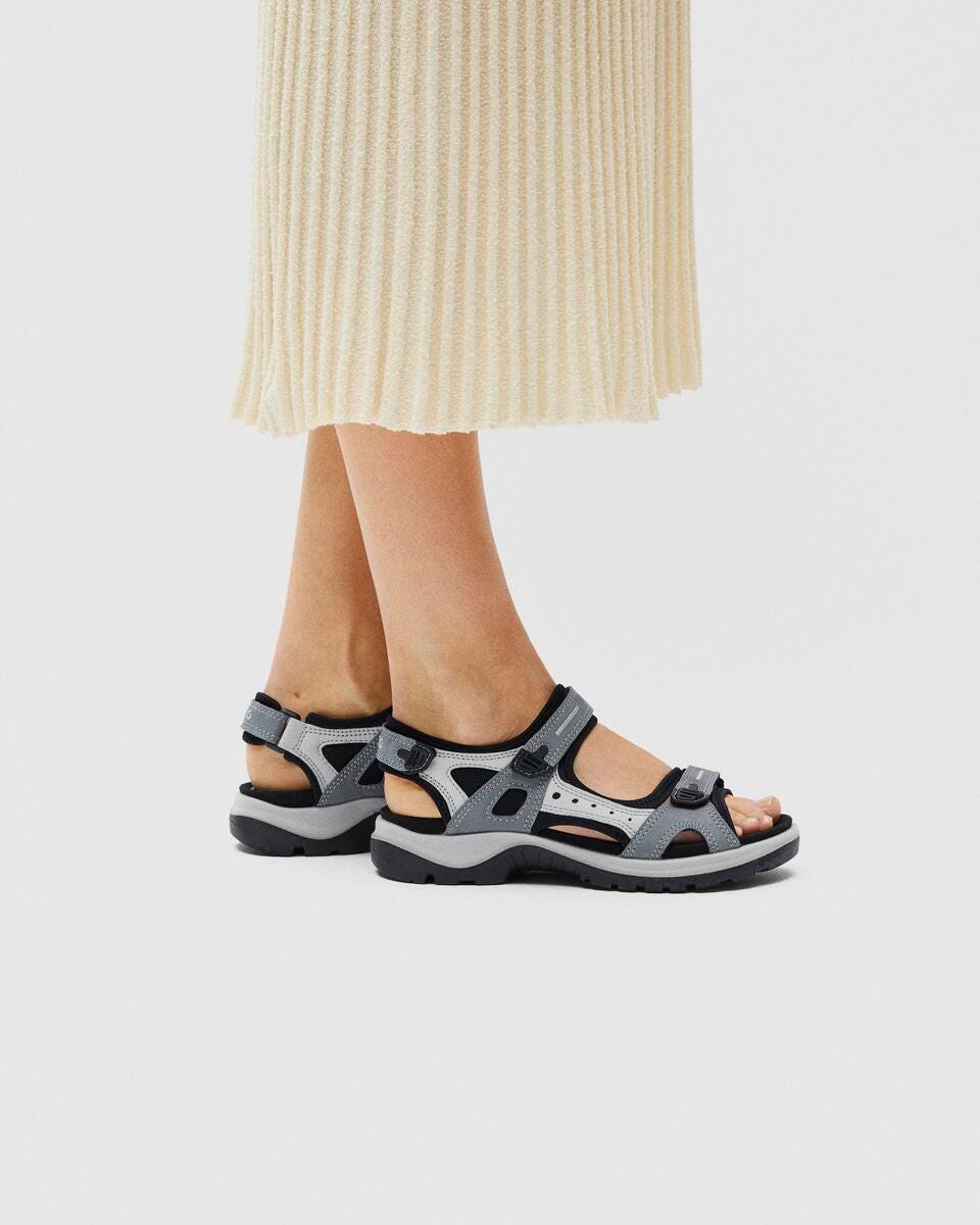 Women's Ecco Offroad Yucatan 65