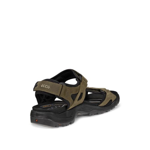 Men's Ecco Offroad Yucatan Sandal 7