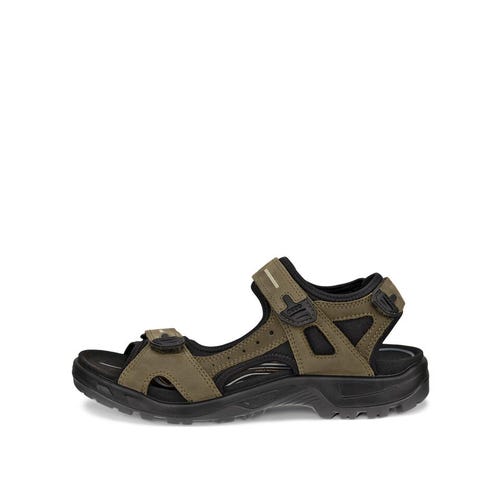 Men's Ecco Offroad Yucatan Sandal 6