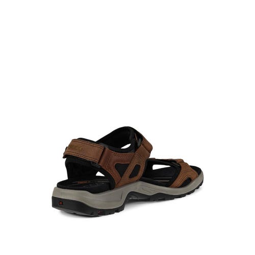 Men's Ecco Offroad Yucatan Sandal 11