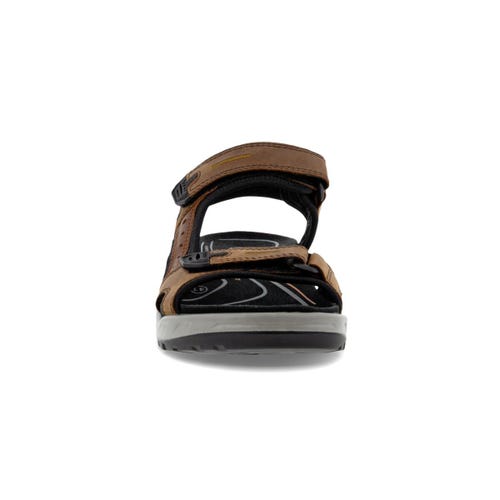 Men's Ecco Offroad Yucatan Sandal 12
