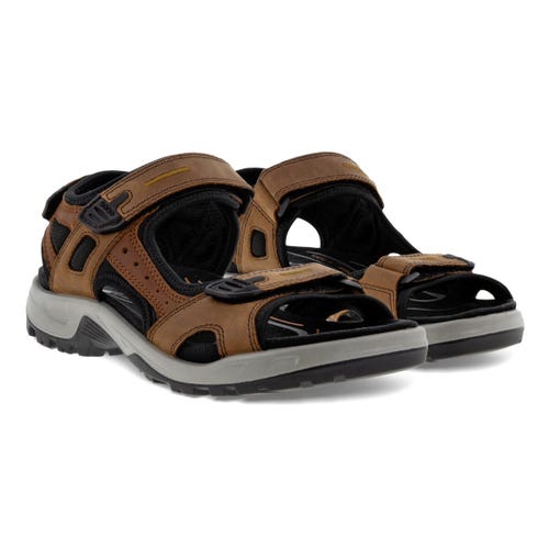 Men's Ecco Offroad Yucatan Sandal 15