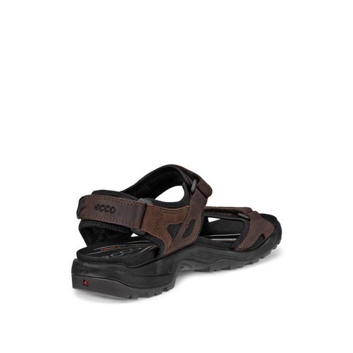 Men's Ecco Offroad Yucatan Sandal 3