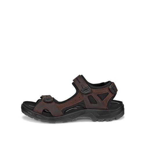 Men's Ecco Offroad Yucatan Sandal 2