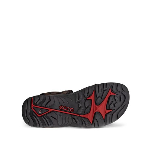 Men's Ecco Offroad Yucatan Sandal 4