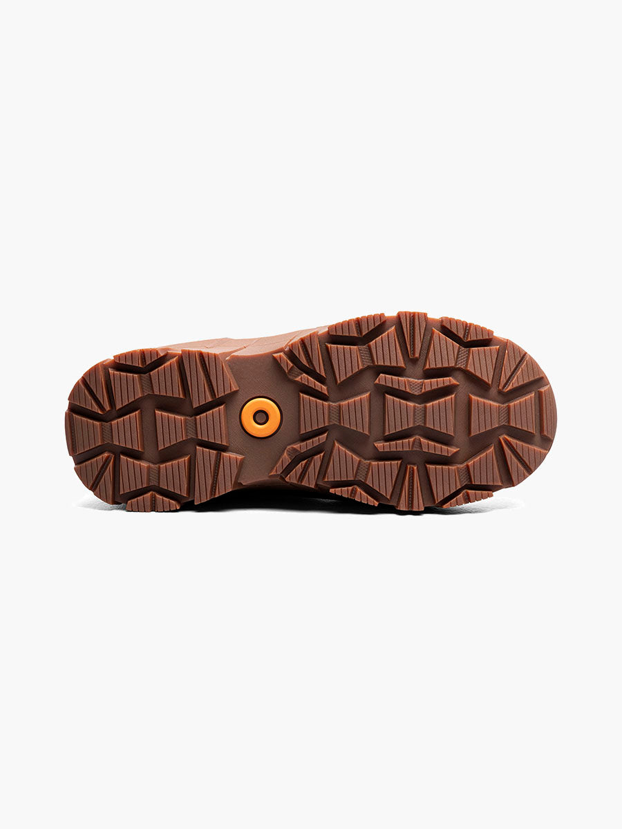 Women's Bogs Arcata II Tiger Winter Boots 4