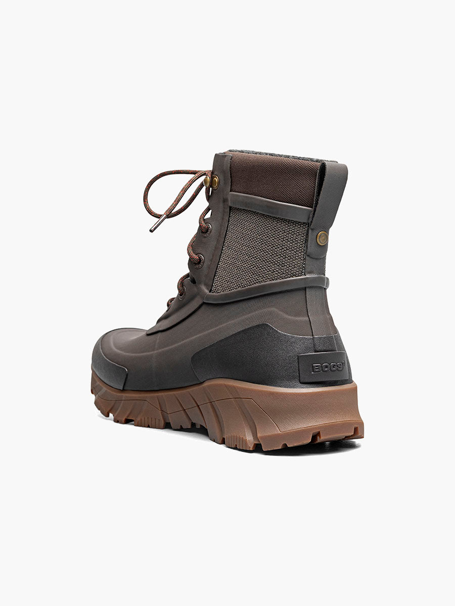 Men's Bogs Arcata II Lace Winter Boots 3