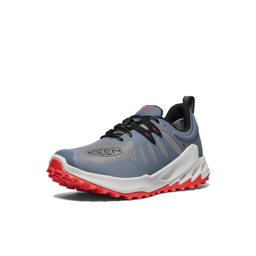 Men's Keen Zionic Waterproof Hiking Shoe 6