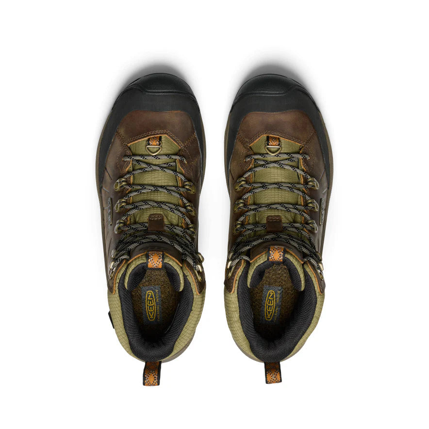 Men's Keen Revel IV Polar Waterproof Boot 5