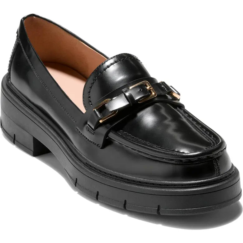 Women's Cole Haan Grand Flex Fenella Loafer 6