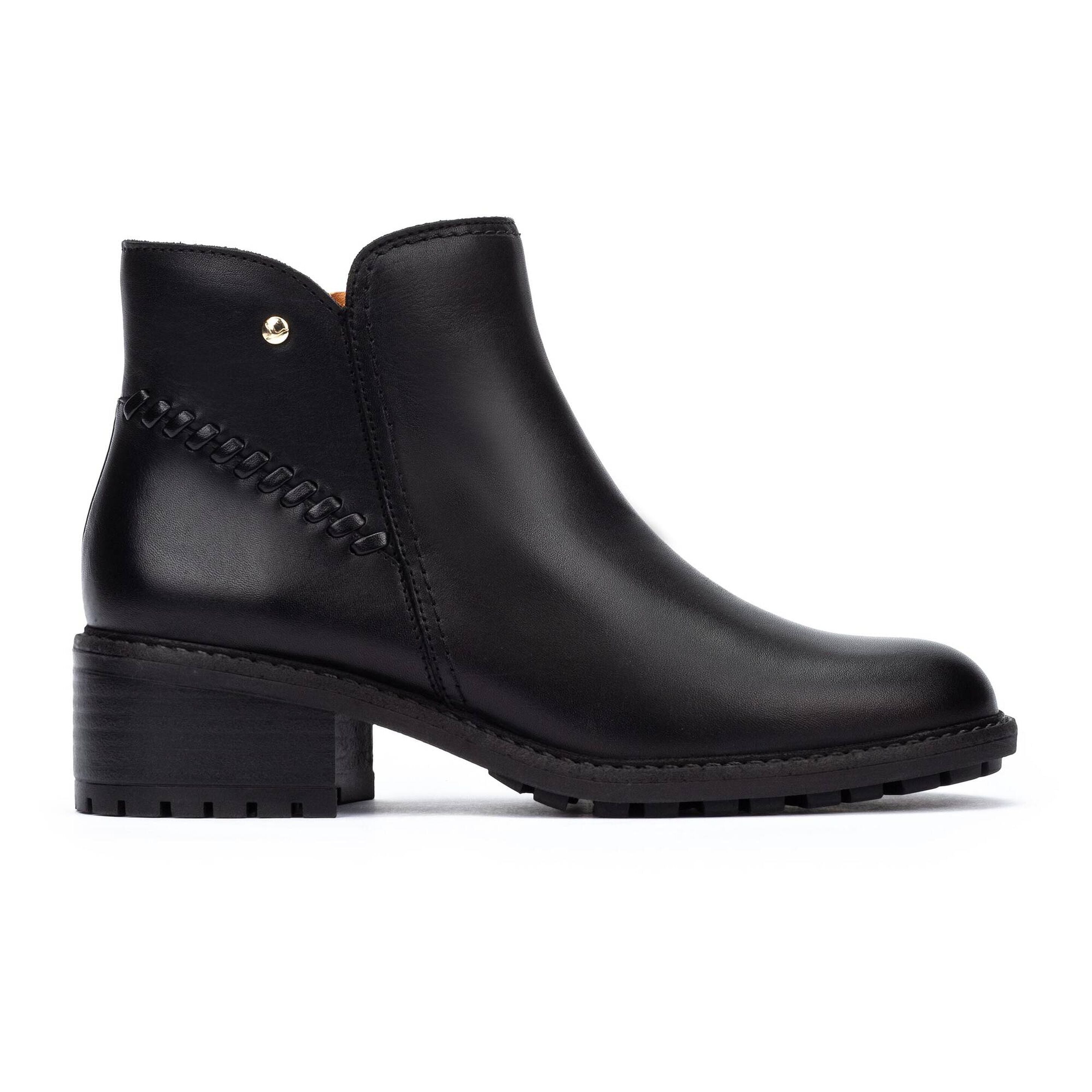 Women's Pikolinos Medina Mid-Heel Bootie