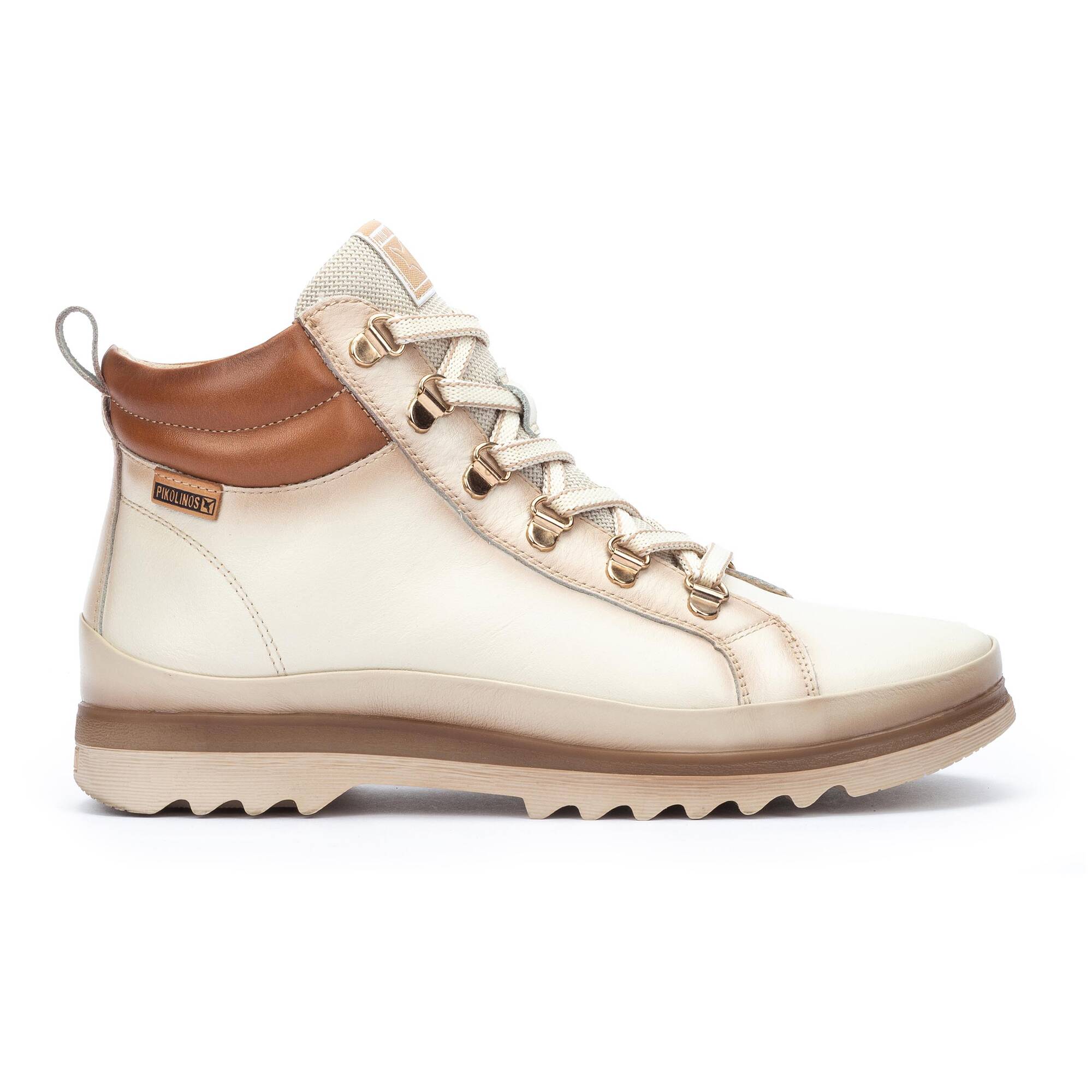 Women's Pikolinos Vigo Lace-up Ankle Boots 2