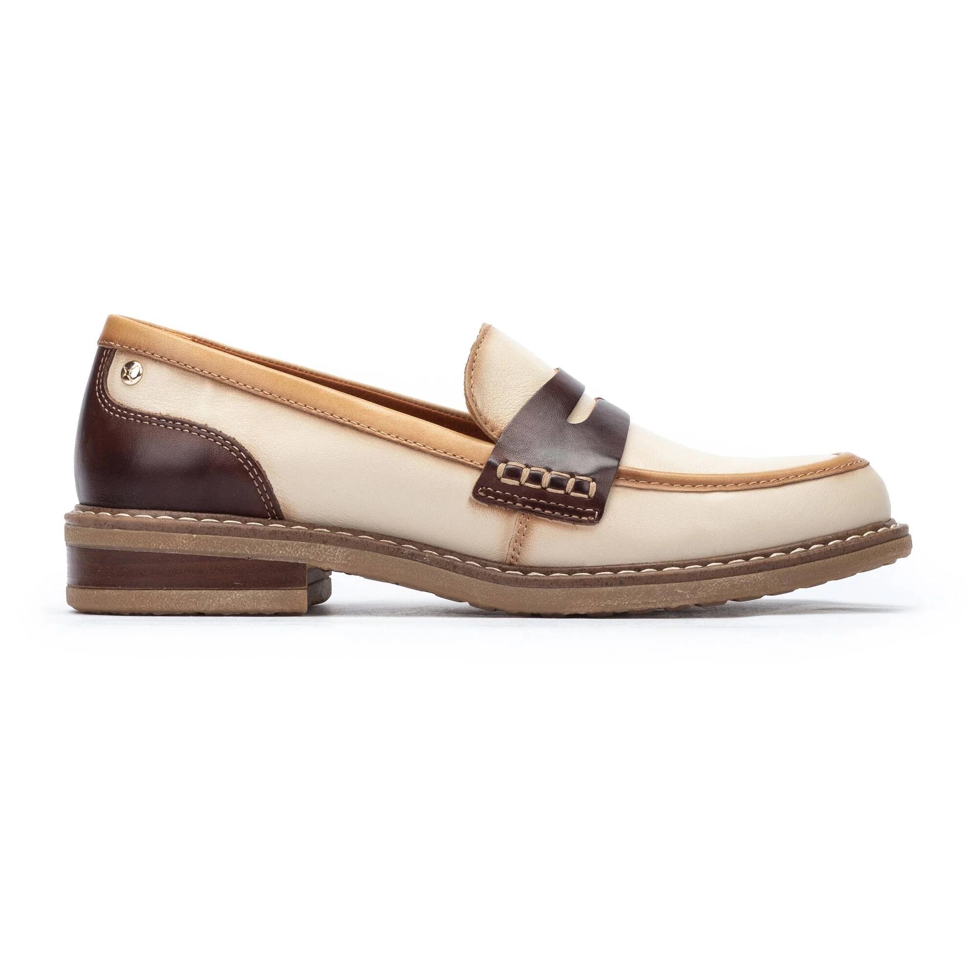 Women's Pikolinos Aldaya Loafers 2