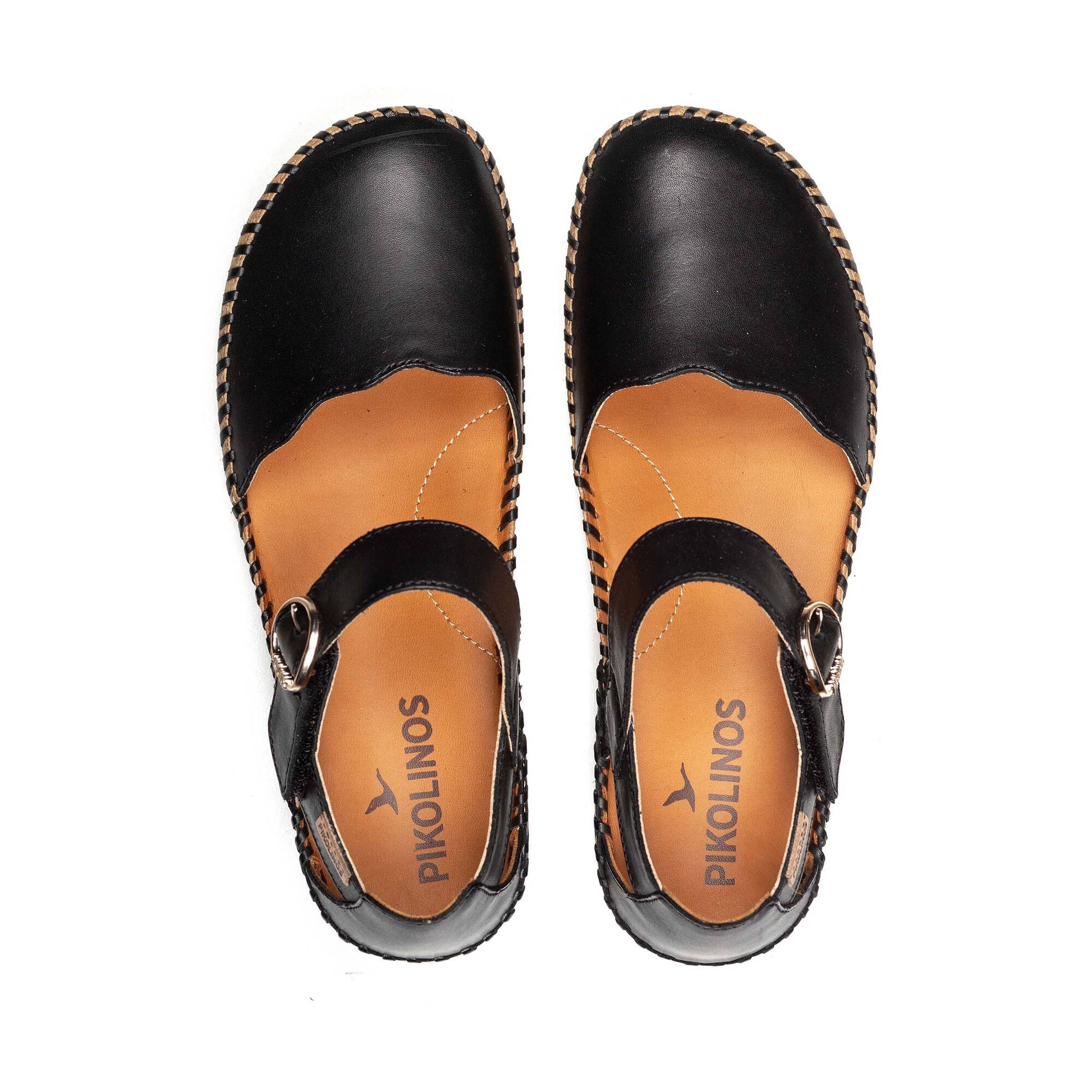 Women's Pikolinos Marina Closed Toe Sandal 3