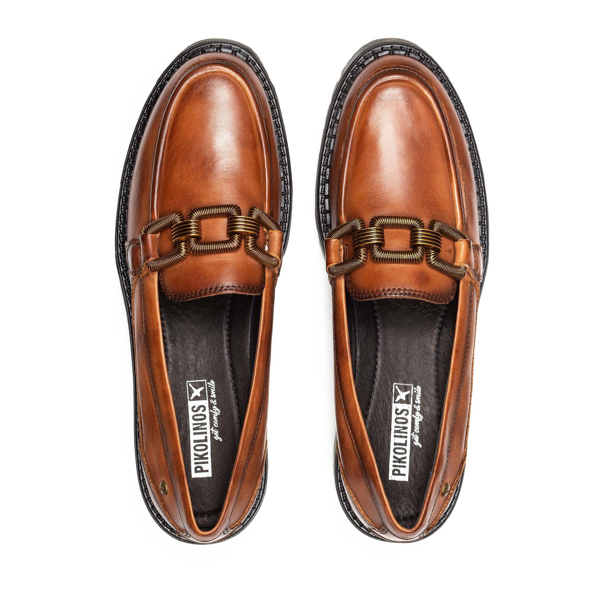 Women's Pikolinos Aviles Loafer 3