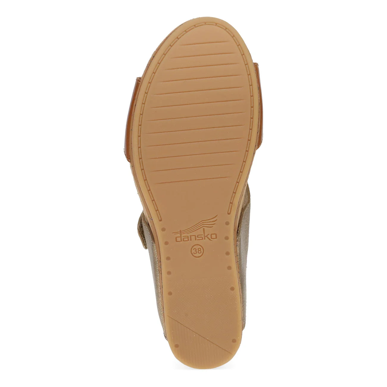 Women's Dansko Shannon Sandal 6