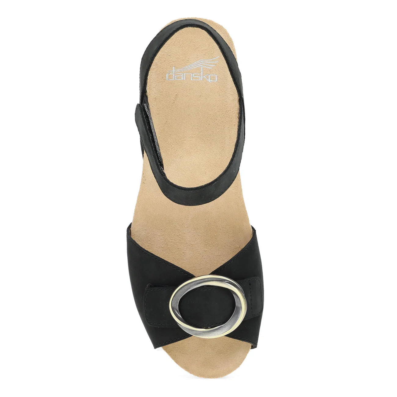 Women's Dansko Stella Sandal 4