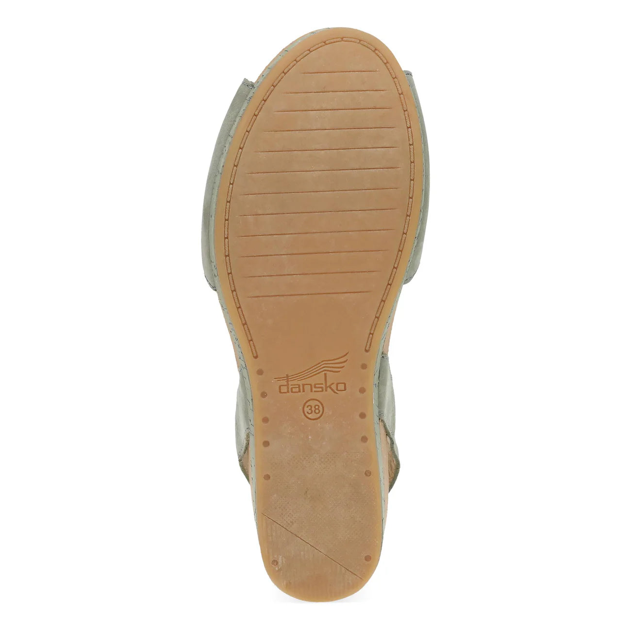 Women's Dansko Stella Sandal 10