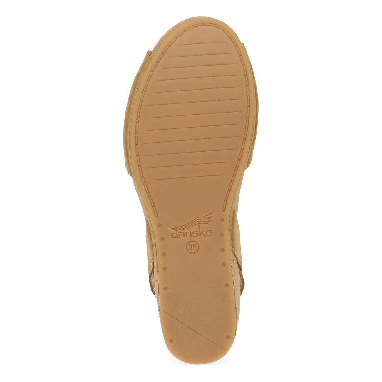 Women's Dansko Stella Sandal 16