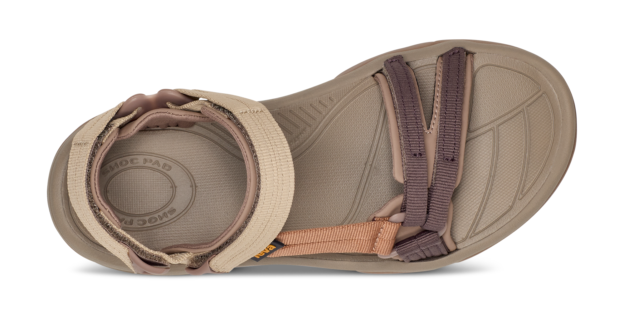 Women's Teva Terra Fi Lite Sandal 4