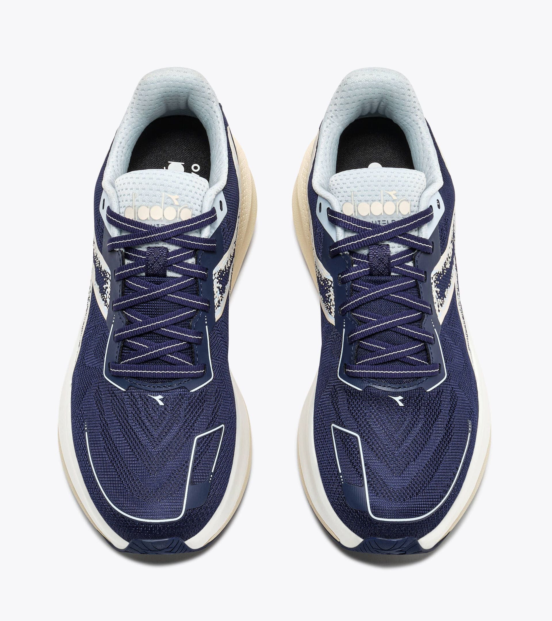 Women's Diadora Mythos Blushield Vigore Running Shoe 2