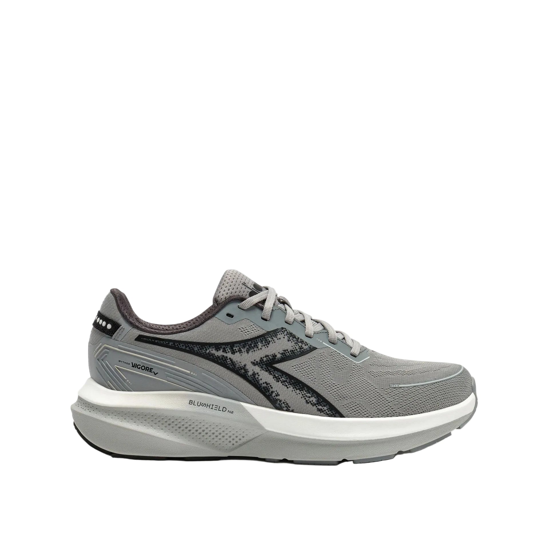 Men's Diadora Mythos Blushield Vigore V Running Shoe 1