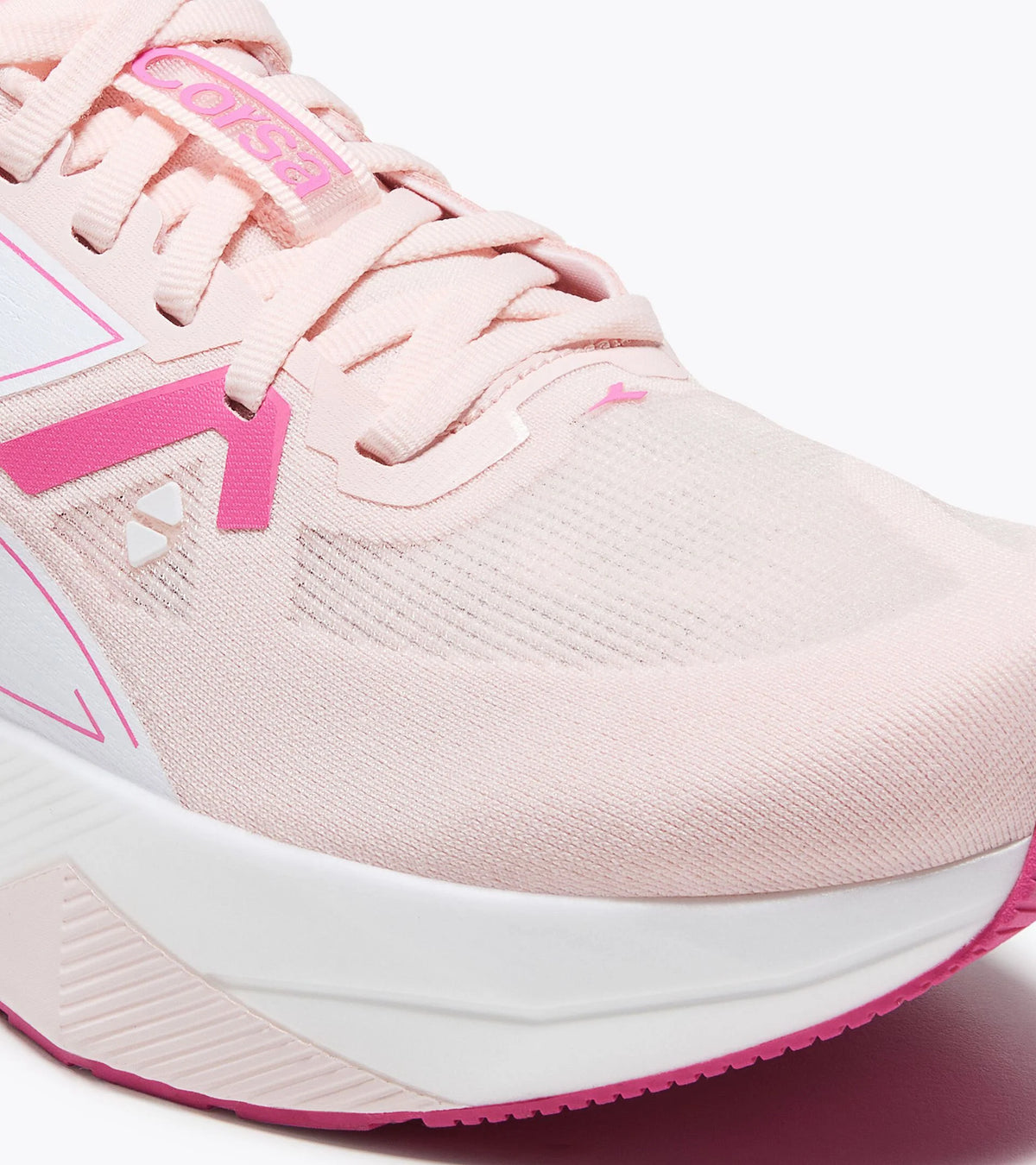 Women's Diadora Corsa Road Running Shoe 1