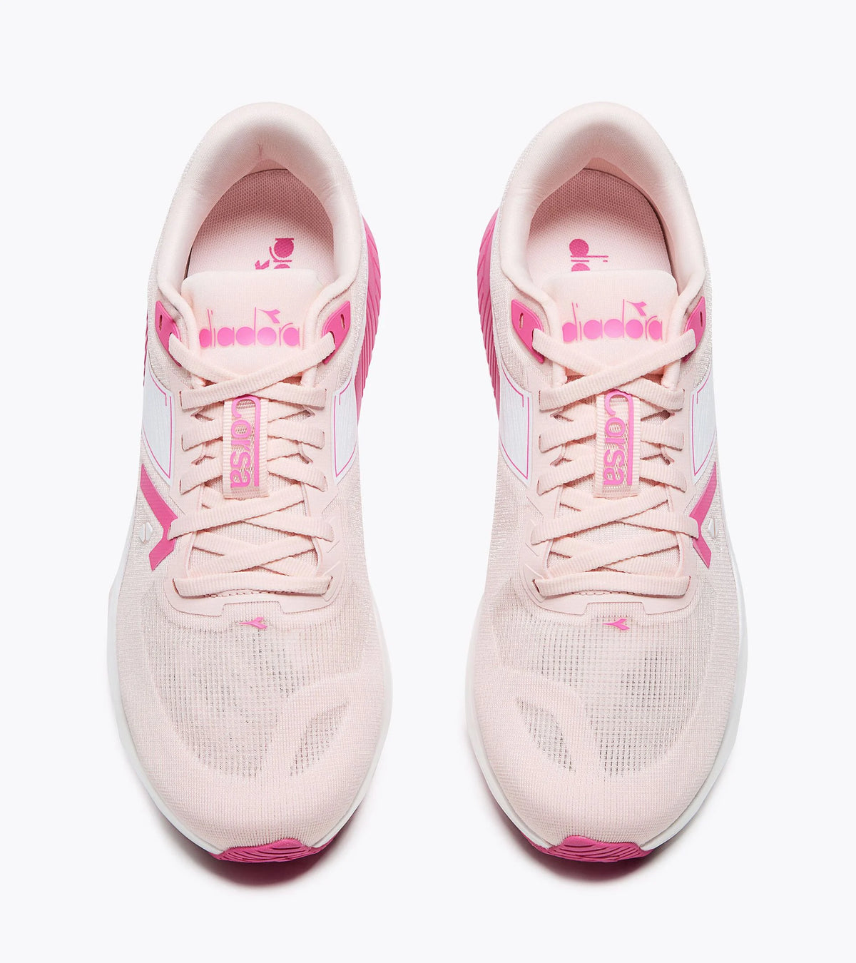 Women's Diadora Corsa Road Running Shoe 2