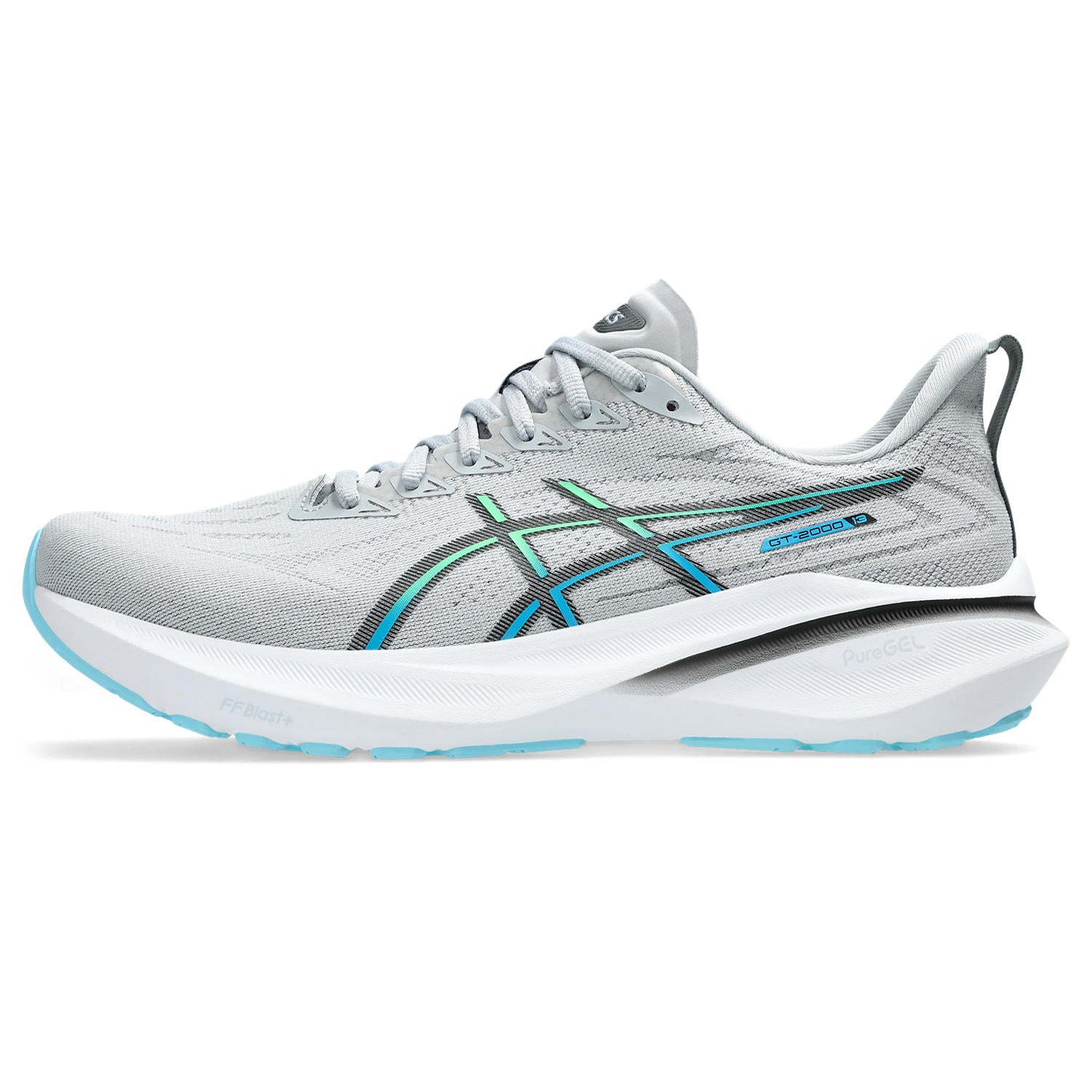 Men's Asics GT-2000 13 15