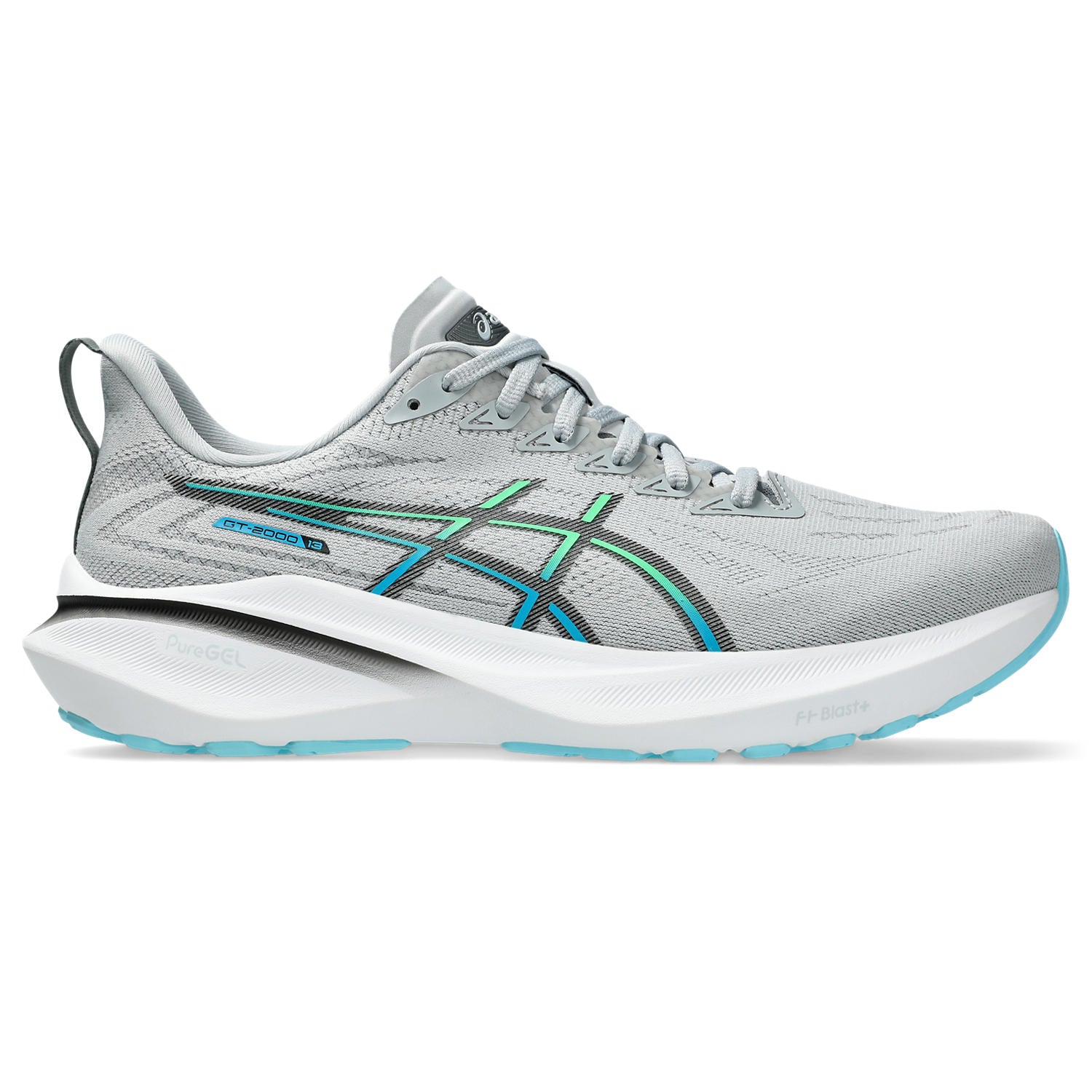 Men's Asics GT-2000 13 10