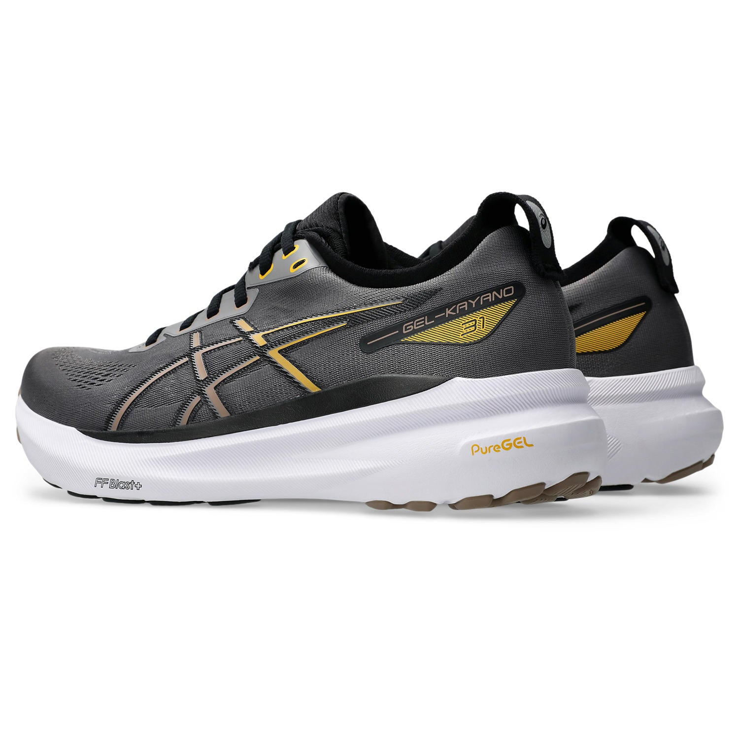 Men's Asics Gel-Kayano 31 5