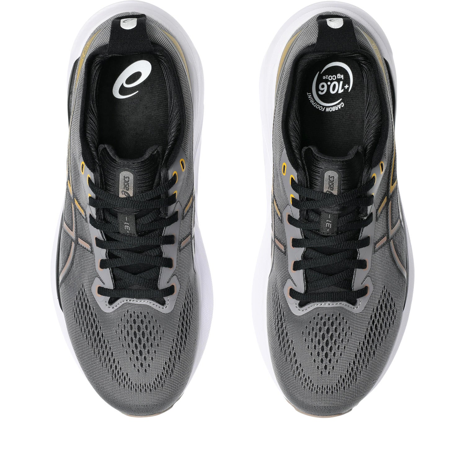 Men's Asics Gel-Kayano 31 6