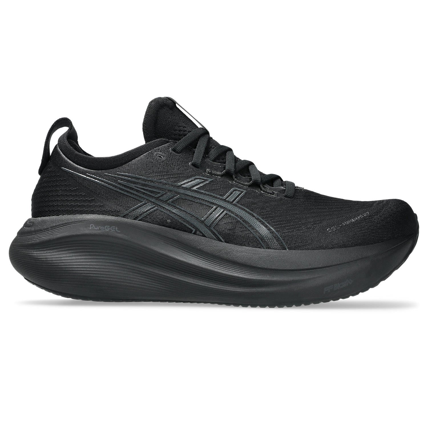 Men's Asics Gel-Nimbus 36