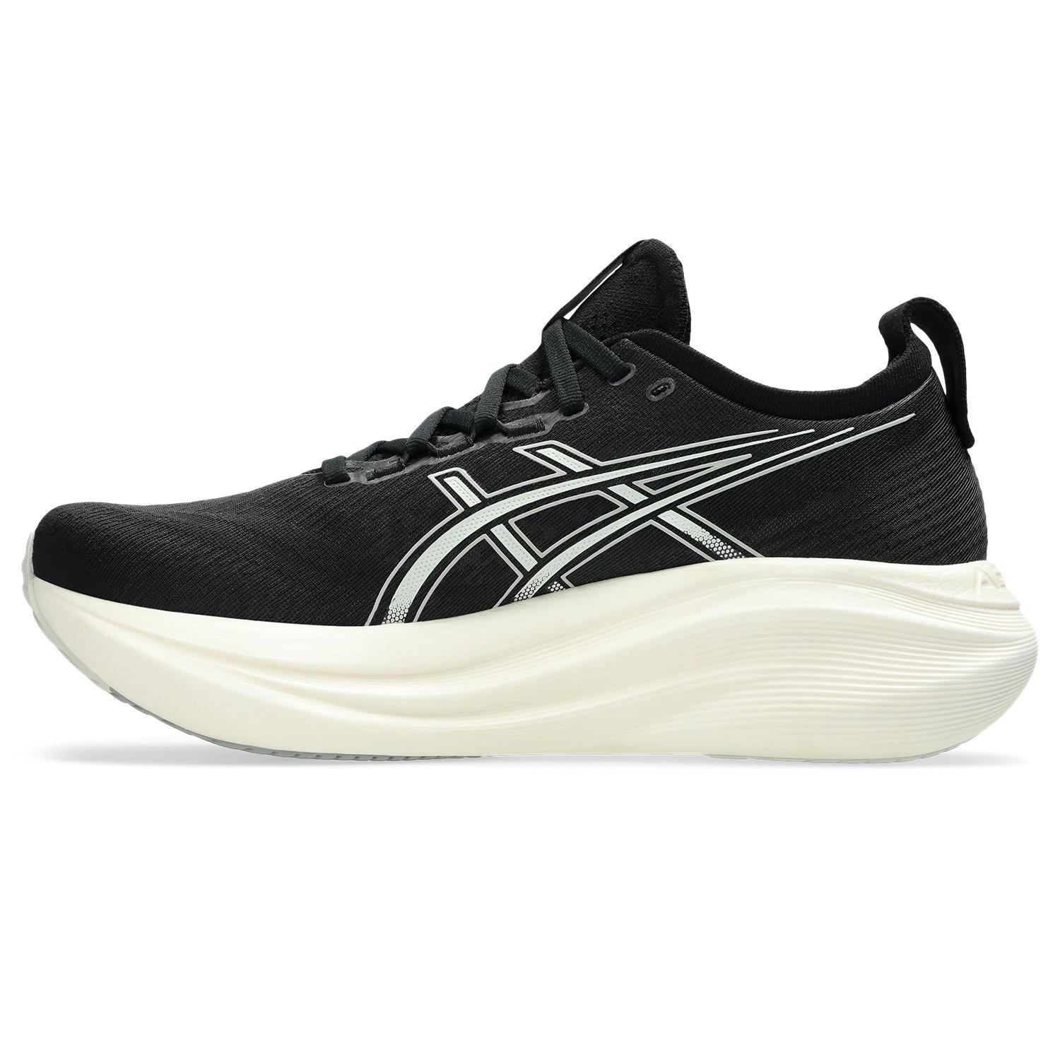 Men's Asics Gel-Nimbus 27 (WIDE WIDTH) 8