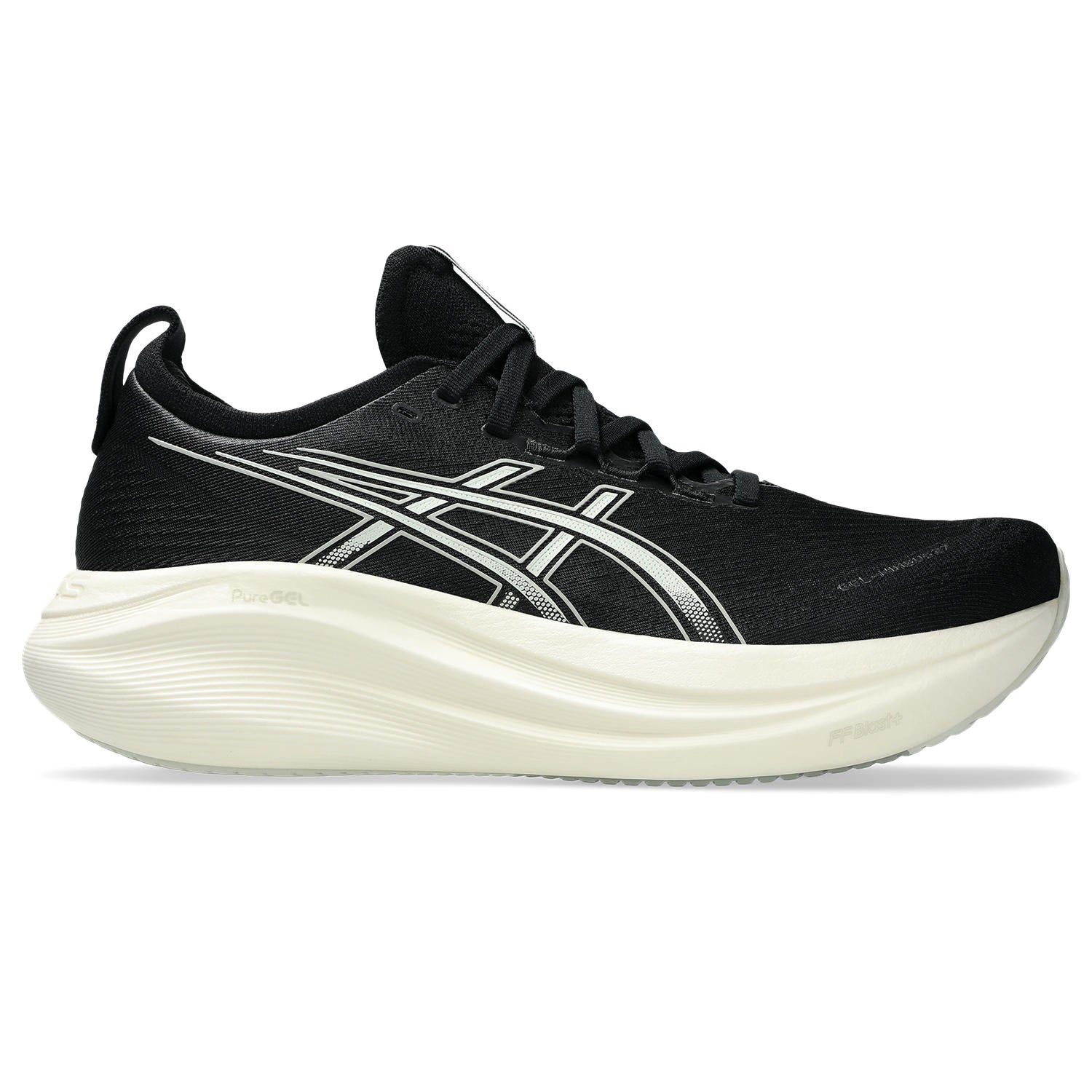 Men's Asics Gel-Nimbus 27 (WIDE WIDTH) 2
