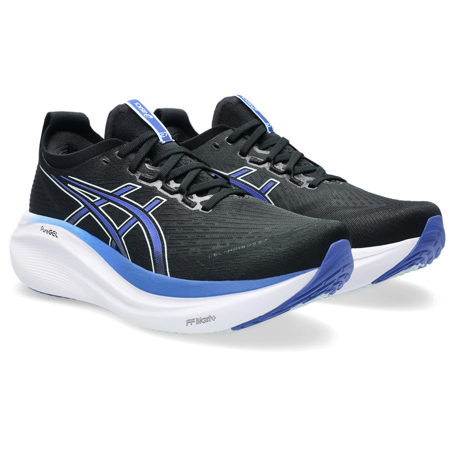 Men's Asics Gel-Nimbus 28