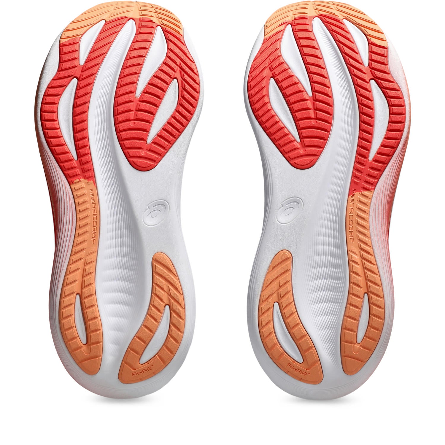 Men's Asics Gel-Nimbus 27 4