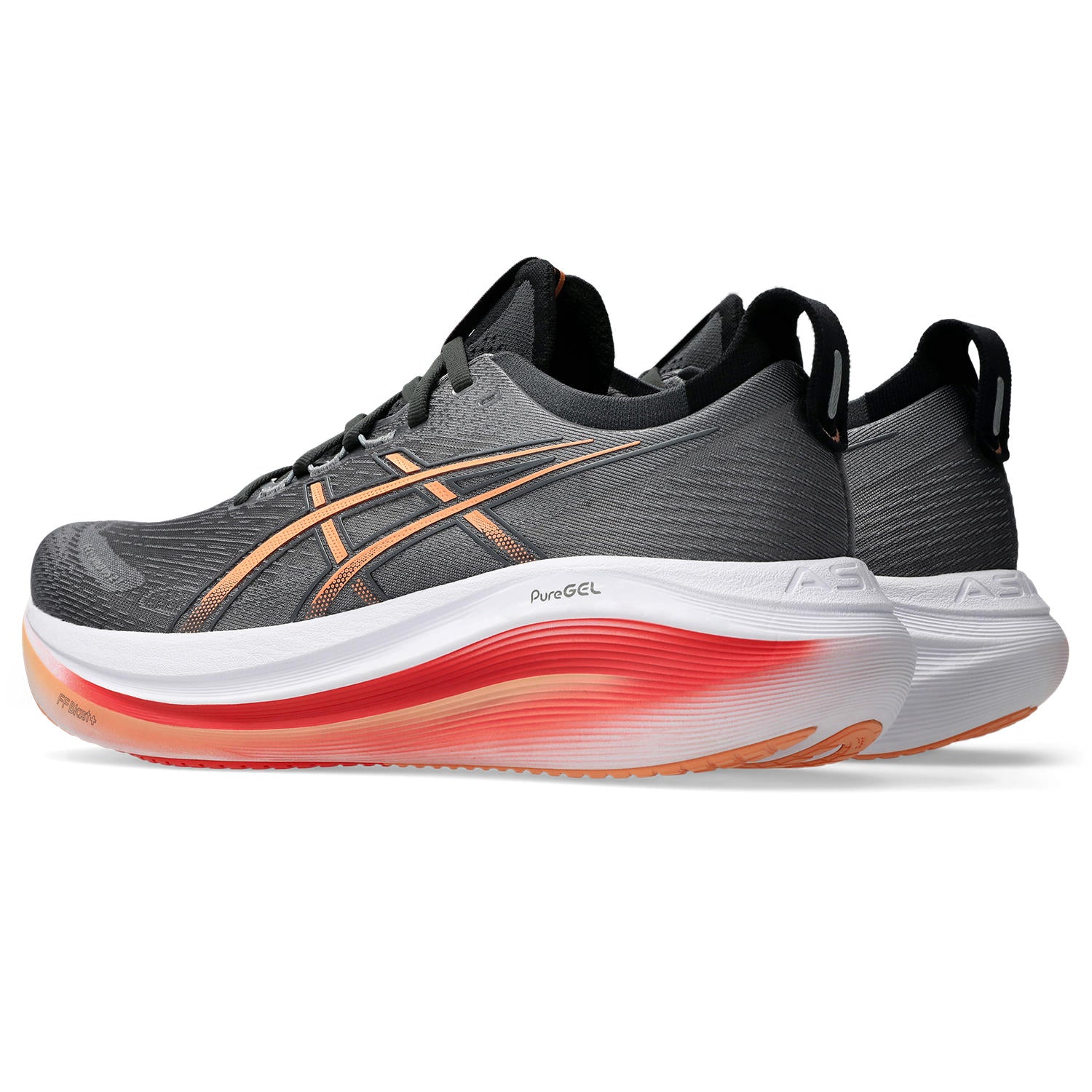 Men's Asics Gel-Nimbus 27 5