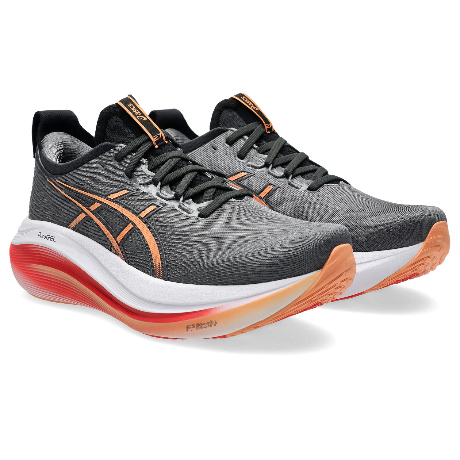 Men's Asics Gel-Nimbus 27 1