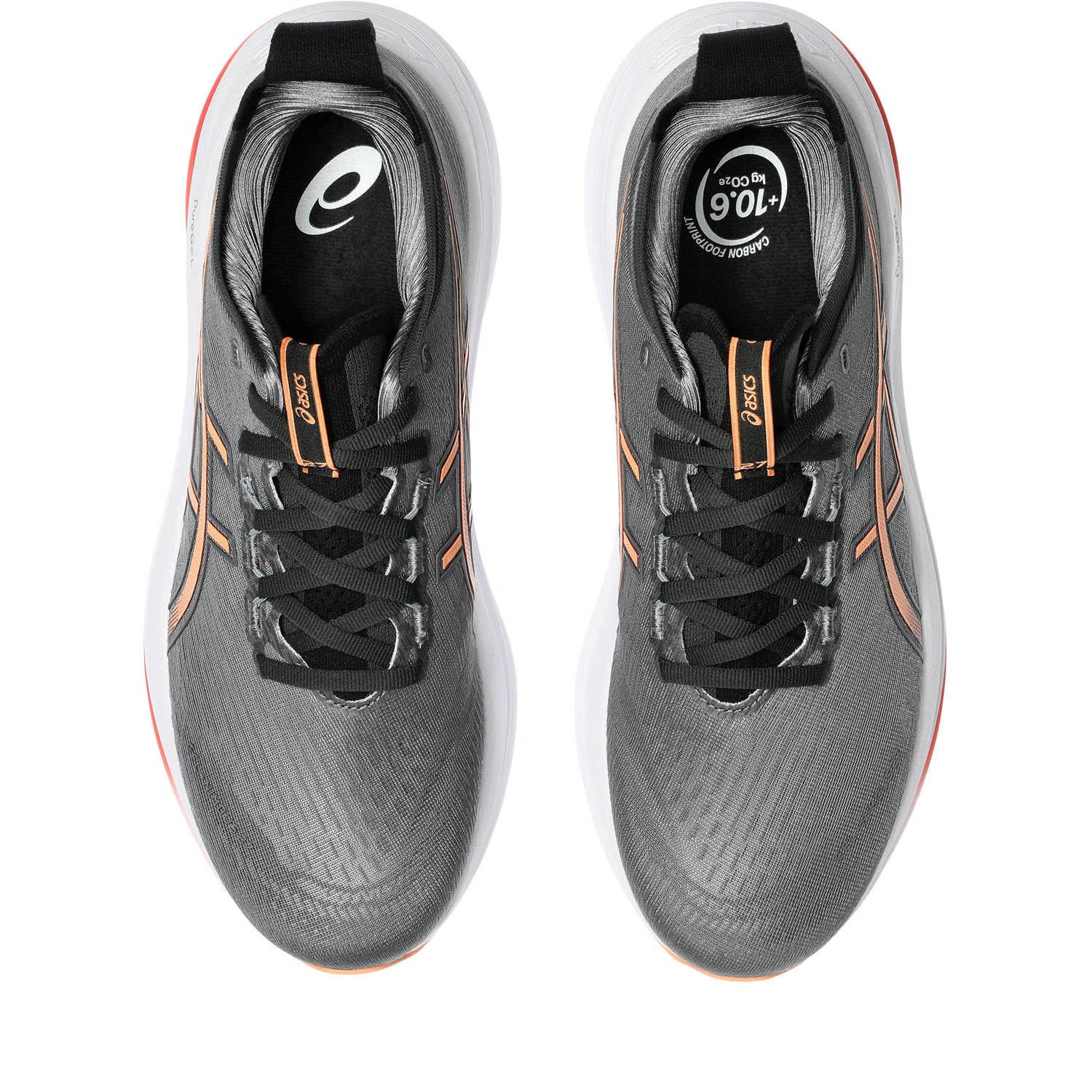 Men's Asics Gel-Nimbus 27 6