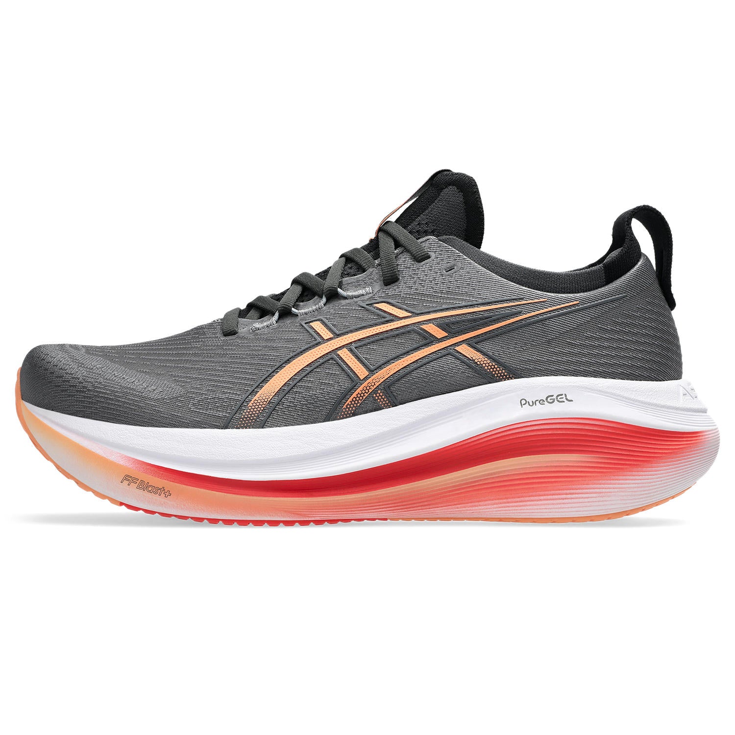 Men's Asics Gel-Nimbus 27 7