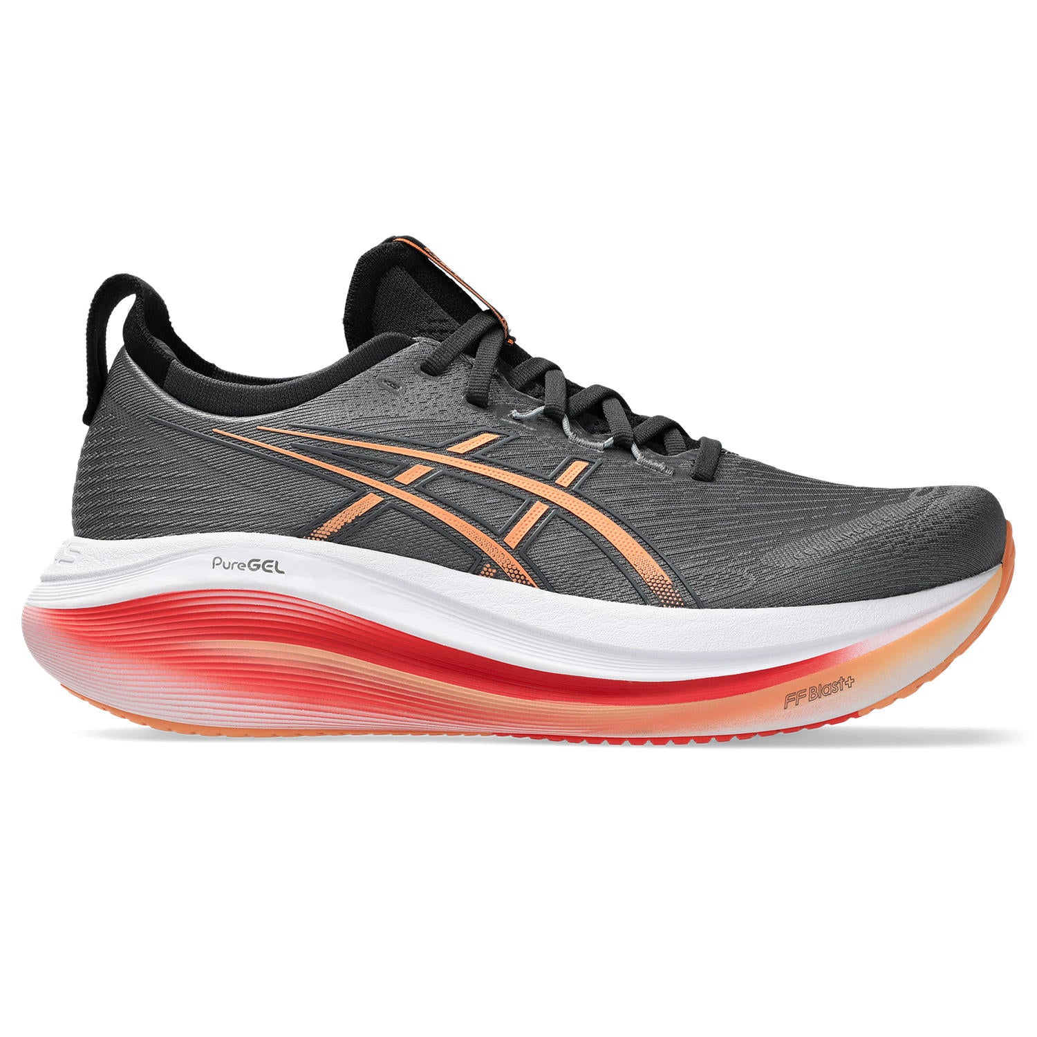 Men's Asics Gel-Nimbus 27 2