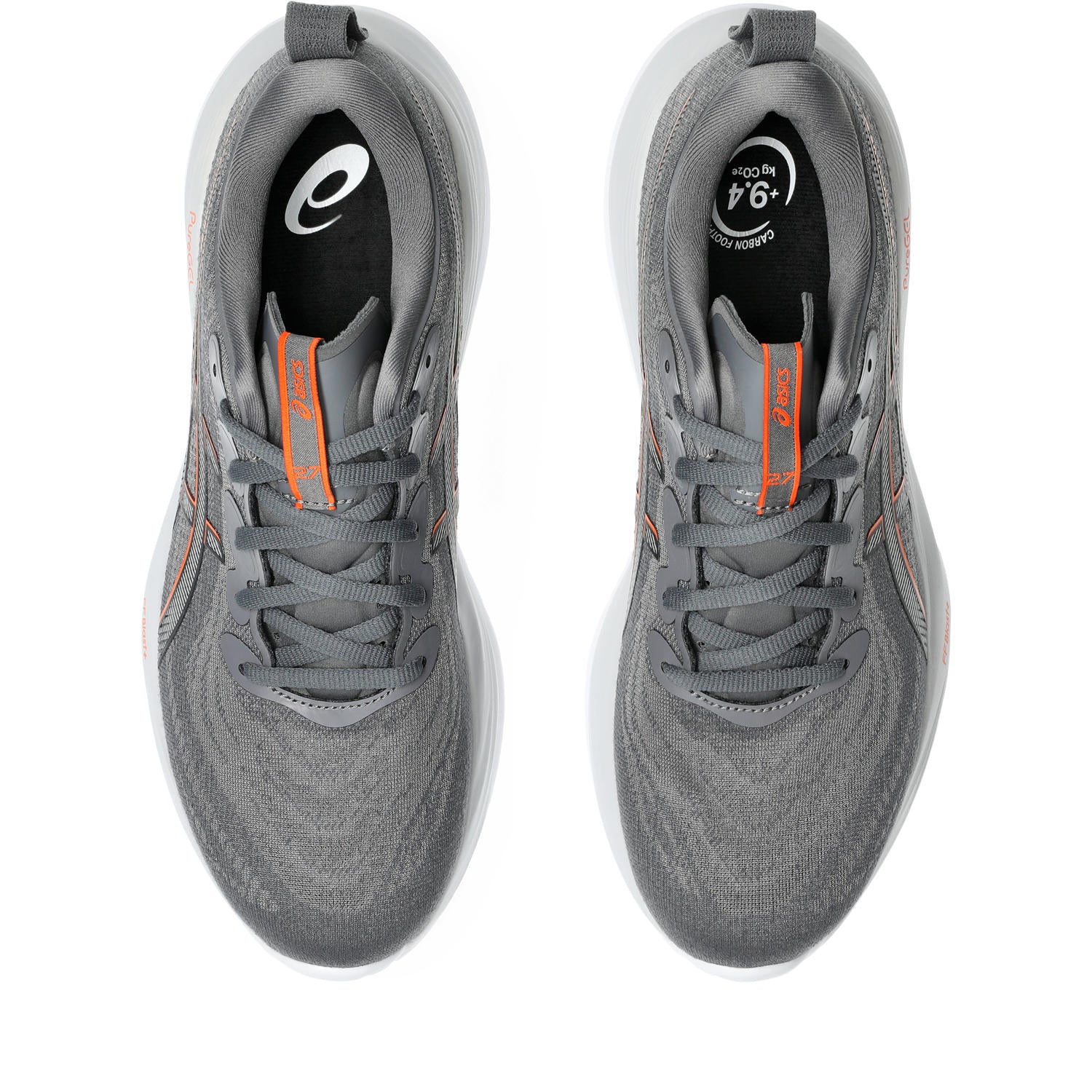 Men's Asics Gel-Cumulus 27 15