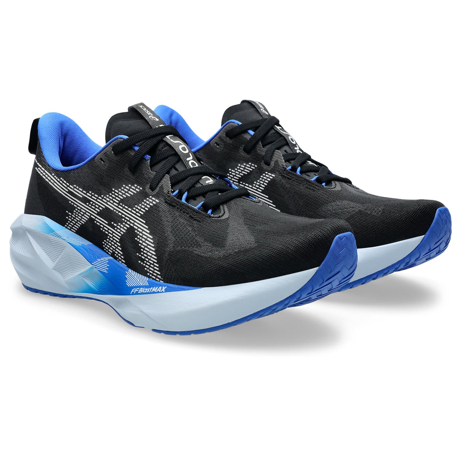 Men's Asics Novablast 5 1